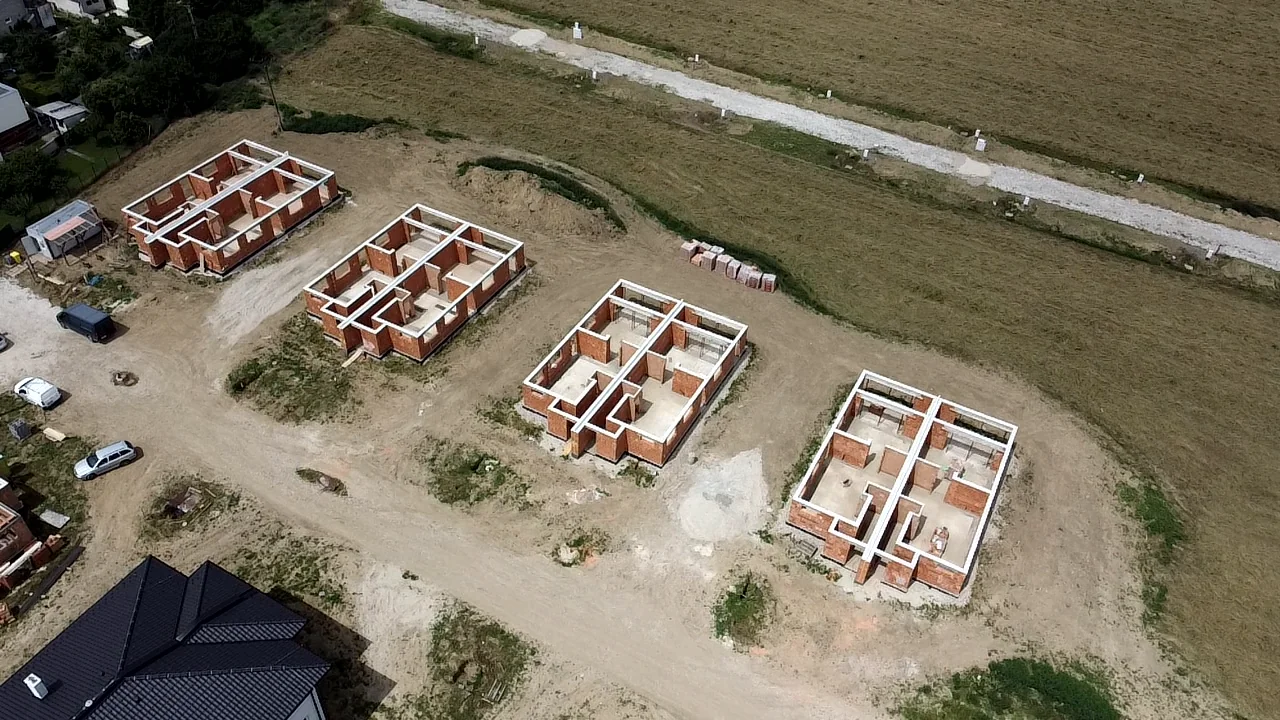 IBV Budovateľská Sládkovičovo — fotka 18