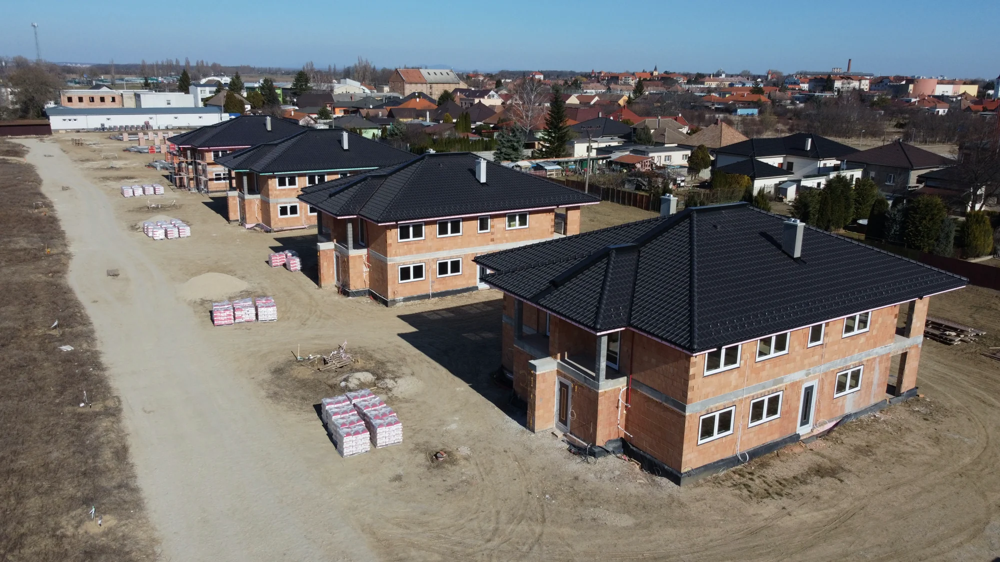 IBV Budovateľská Sládkovičovo — fotka 9